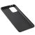 Чохол для Samsung Galaxy S10 Lite (G770) Weaving case чорний 2598888