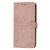Чохол книжка для Xiaomi Mi 9T / Redmi K20 "Art з візитівкою" рожевий 2599170