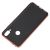 Чохол для Xiaomi Redmi 7 Silicone case (TPU) рожевий 2599207