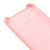 Чохол для Samsung Galaxy S8 Plus (G955) Silky Soft Touch світло рожевий 2599038