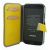 Remax Knight Series Samsung i9500 yellow 26149