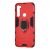 Чохол для Xiaomi Redmi Note 8 Transformer Ring ударостійкий червоний 2601410