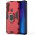 Чохол для Xiaomi Redmi Note 8 Transformer Ring ударостійкий червоний 2601412