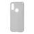 Чохол для Xiaomi Redmi 7 Shining Glitter сріблястий 2601476
