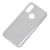 Чохол для Xiaomi Redmi 7 Shining Glitter сріблястий 2601475