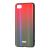 Чохол для Xiaomi Redmi 6A Gradient glass червоний 2602818
