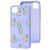 Чохол для Huawei Y5p Wave Fancy cute bears / light purple 2603866