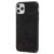 Чохол для iPhone 11 Pro Mickey Mouse leather чорний 2605629
