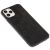 Чохол для iPhone 11 Pro Mickey Mouse leather чорний 2605628