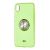 Чохол для Xiaomi Redmi 7A SoftRing зелений 2605091