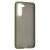 Чохол для Samsung Galaxy S21 (G991) LikGus Maxshield зелений 2606737