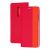 Чохол книжка для Xiaomi Mi 9T / Redmi K20 Premium HD червоний 2606009