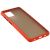 Чохол для Samsung Galaxy A71 (A715) LikGus Maxshield червоний 2606536