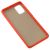 Чохол для Samsung Galaxy A71 (A715) LikGus Maxshield червоний 2606537