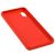 Чохол для Samsung Galaxy A02 (A022) Wave colorful червоний 2606281