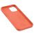 Чохол для iPhone 12 Pro Max Silicone case with MagSafe and Splash Screen pink citrus 2607850