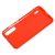 Чохол для Xiaomi Mi A3 / Mi CC9e Shiny dust червоний 2608023