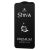 Захисне 3D скло для iPhone Xs Max / 11 Pro Max Shiva чорне 2608987