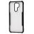 Чохол для Xiaomi Redmi 9 Defense shield silicone чорний 2608438
