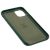 Чохол для iPhone 11 Polo Garret (leather) forest green 2610548