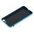 Чохол Silicone для iPhone 7/8 case (TPU) блакитний 2611470