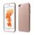 Чохол Mercury iJelly Metal для iPhone 7/8 рожеве золото 2611449