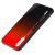Чохол для Xiaomi Mi A3 Pro / Mi CC9 Hello glass червоний 2611251