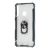 Чохол для Huawei P40 Lite E CrystalRing чорний 2612478