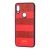 Чохол для Xiaomi Redmi 7 woto з блискітками червоний 2613225