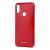 Чохол для Xiaomi Redmi Note 7 / 7 Pro Molan Cano глянець червоний 2613302