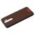 Чохол для Xiaomi Redmi Note 8 Pro Remax Tissue шоколад 2614972