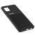 Чохол для Samsung Galaxy A51 (A515) Melange чорний 2614397