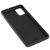 Чохол для Samsung Galaxy A51 (A515) Melange чорний 2614398