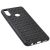 Чохол для Samsung Galaxy A10s (A107) Weaving case чорний 2615698