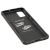 Чохол для Samsung Galaxy A51 (A515) Hard Defence чорний 2615763