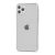 Чохол Silicone для iPhone 11 Pro Max Premium прозорий 2616860