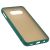 Чохол для Samsung Galaxy S10e (G970) LikGus Maxshield оливковий 2616370