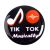 Попсокет для смартфона Tik-Tok дизайн 17 2617598