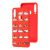 Чохол для Huawei Y6p Wave Fancy sleeping dogs / red 2617848