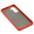 Чохол для Samsung Galaxy S21 (G991) LikGus Maxshield червоний 2619486