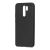 Чохол для Xiaomi Redmi 9 Rock soft матовий чорний 2619125