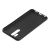 Чохол для Xiaomi Redmi 9 Rock soft матовий чорний 2619125