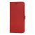 Чохол книжка для Xiaomi Redmi Note 8 Side Magnet червоний 2619759