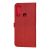 Чохол книжка для Xiaomi Redmi Note 8 Side Magnet червоний 2619758
