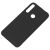 Чохол для Huawei P Smart Z Molan Cano Jelly чорний 2619781