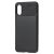 Чохол для Samsung Galaxy A02 (A022) Ultimate Carbon чорний 2619528