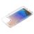 Чохол для iPhone 11 Pro Gcase star whispen GRD блискітки вода блакитний 2620208