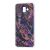 Чохол для Samsung Galaxy J6+ 2018 (J610) Art confetti "мармур фіолетовий" 2620358