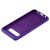 Чохол для Samsung Galaxy S10 (G973) Silicone Full фіолетовий / purple 2620378