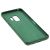 Чохол для Samsung Galaxy S9 (G960) Silicone Full зелений / dark green 2621955